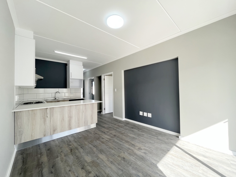 To Let 2 Bedroom Property for Rent in Haasendal Western Cape